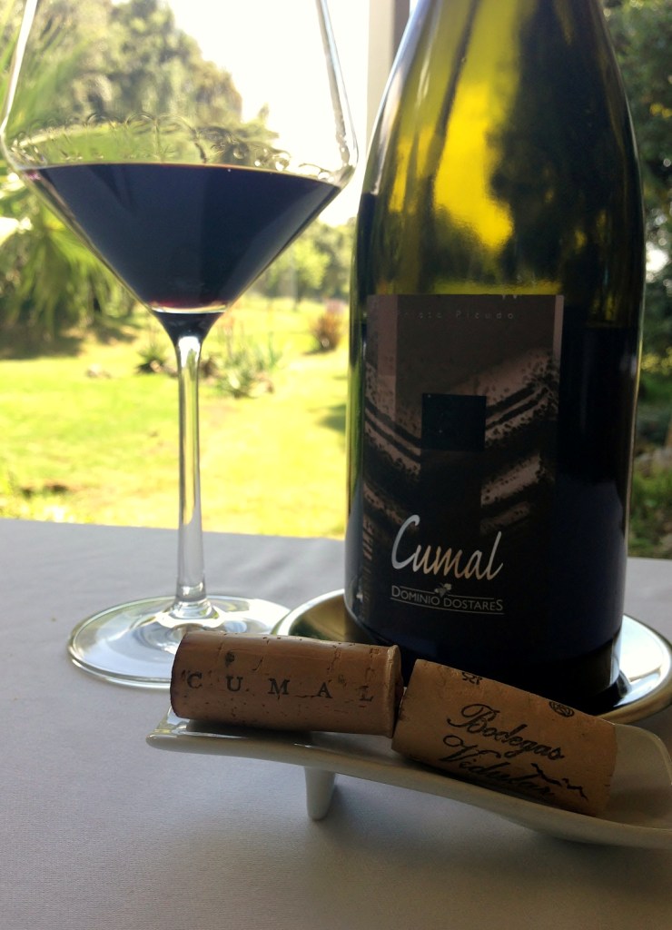 Restaurante_Sambal_vino_Cumal