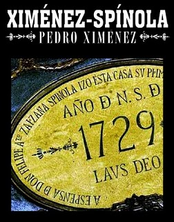 PX Ximénez Spínola