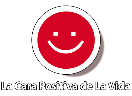 La Cara Positiva de la Vida
