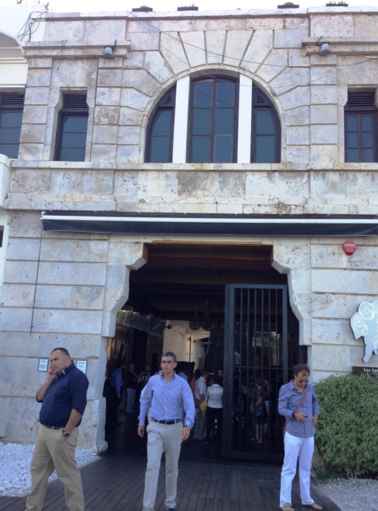 FASCV_Burbujas_Valencia_2013_Entrada_Las_Animas