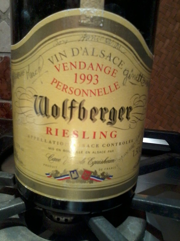 Riesling 1993 