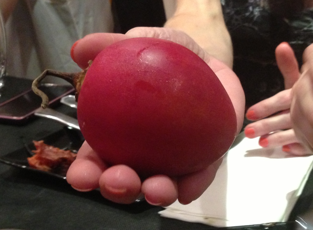 GastroNomadas_Valencia_Tweets_and_Food_Ambiente