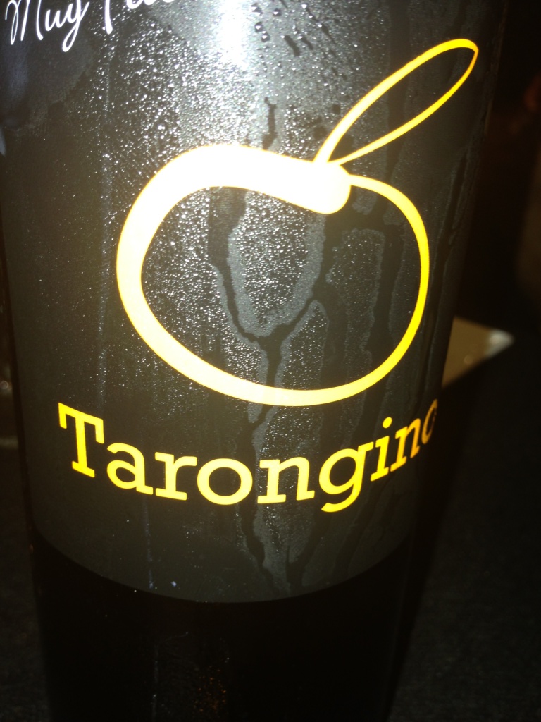 GastroNomadas_Valencia_Tweets_and_Food_Tarongino