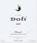 Finca Dofí 2005