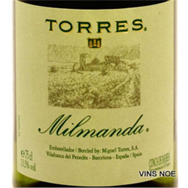 Torres Milmanda 2010