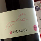 Barbazul rosado 2012