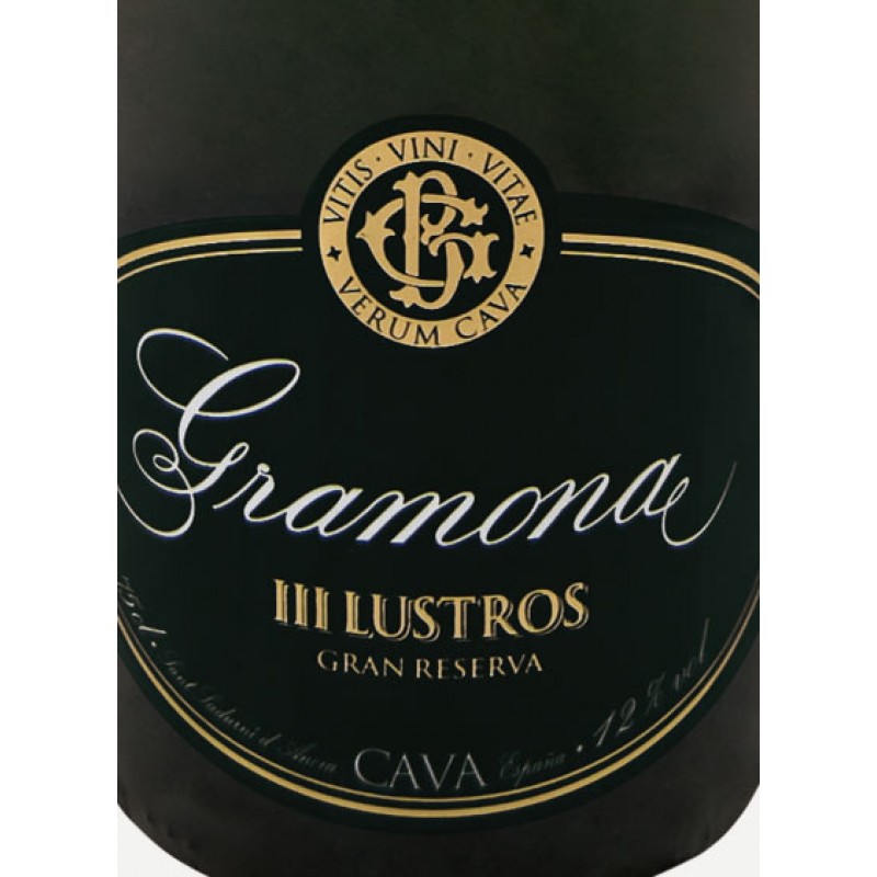 Gramona III Lustros 2004