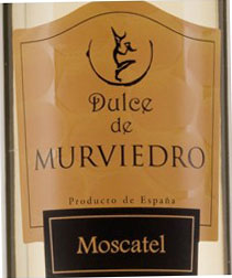 Dulce de Murviedro