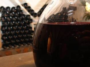 Vino de Alicante