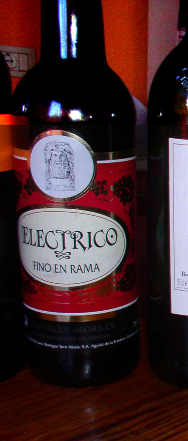Vinos para enosicóticos