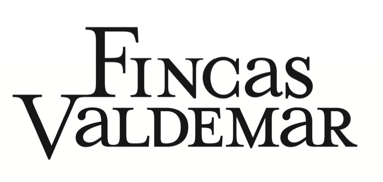 Logo Fincas Valdemar