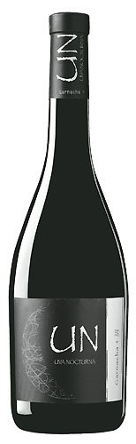 UN Uva Nocturna Garnacha + 2007