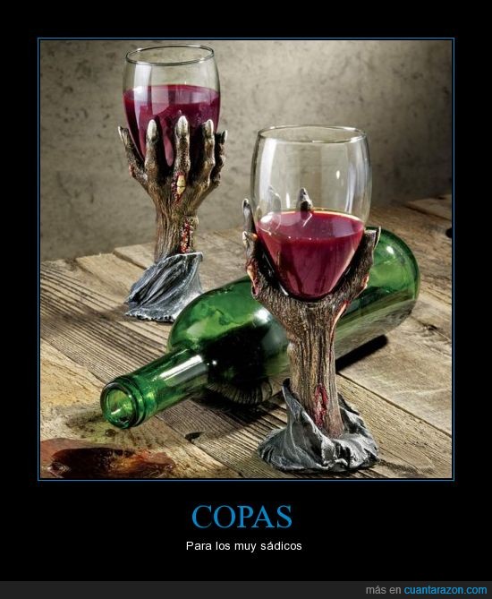 Digamos que somos una amplia minoría ;-)
