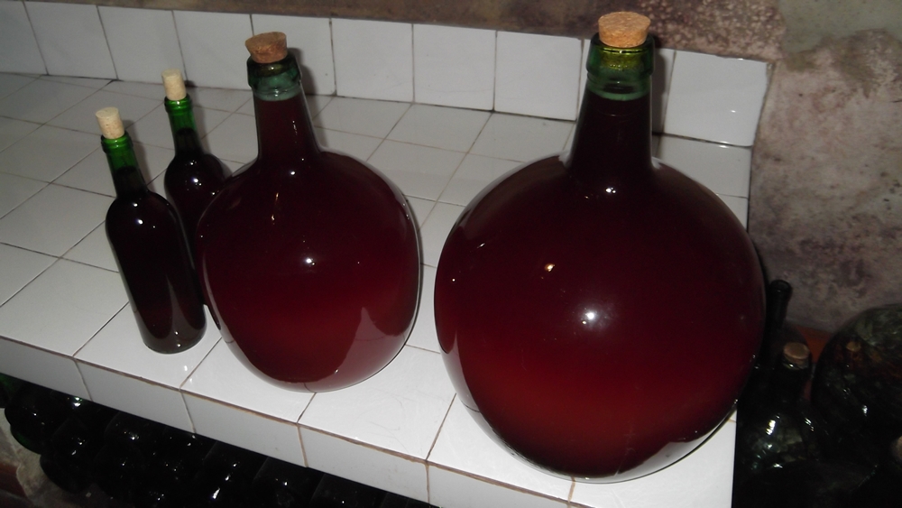 Rosado Merlot 2013