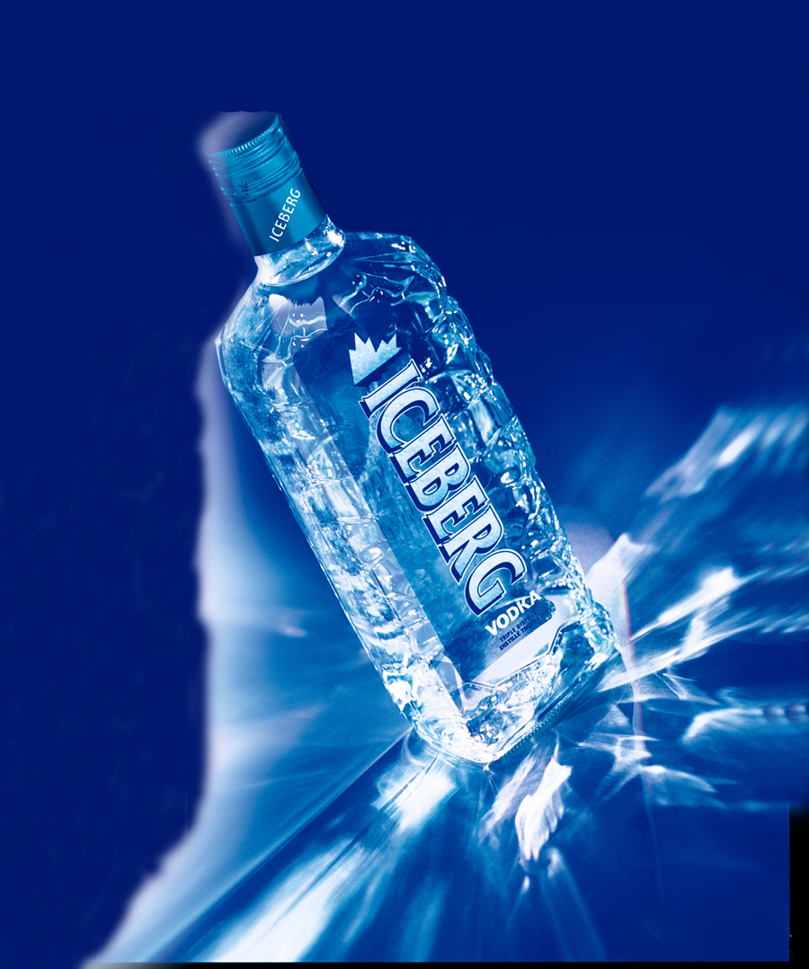 Iceberg