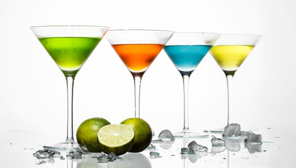 Licor sabores