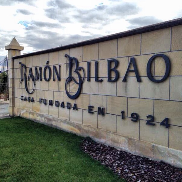 Bodegas Ramón Bilbao