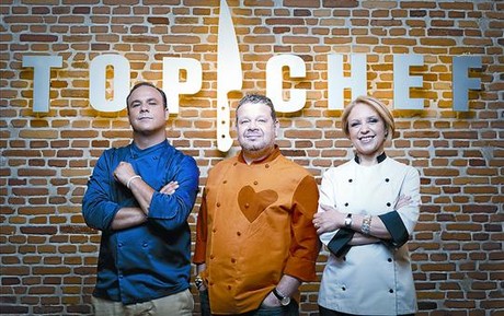 Top Chef