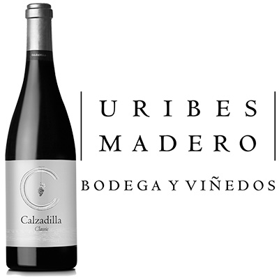 Calzadilla Classic 2007, Uribes Madero