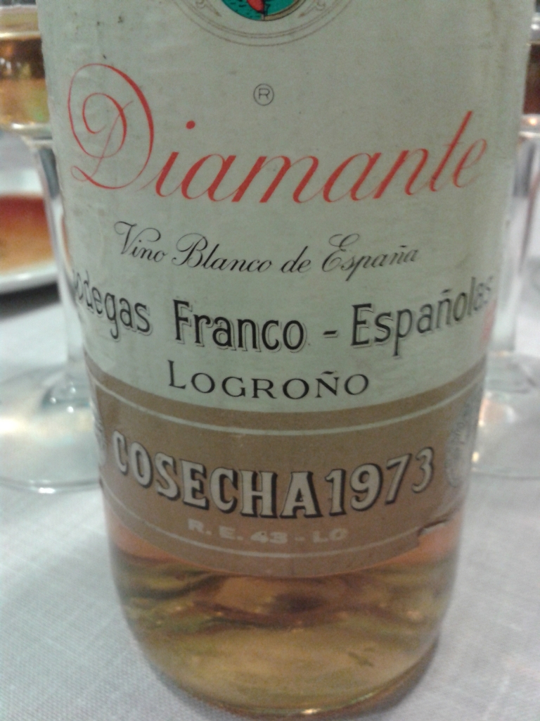 Diamante 73