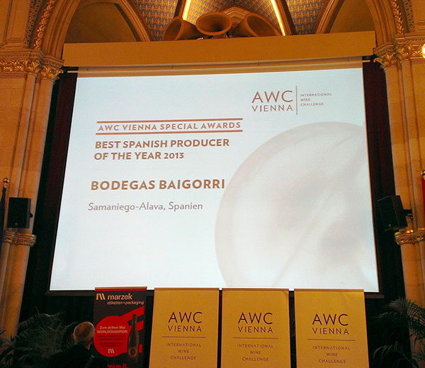 AWC VIENNA