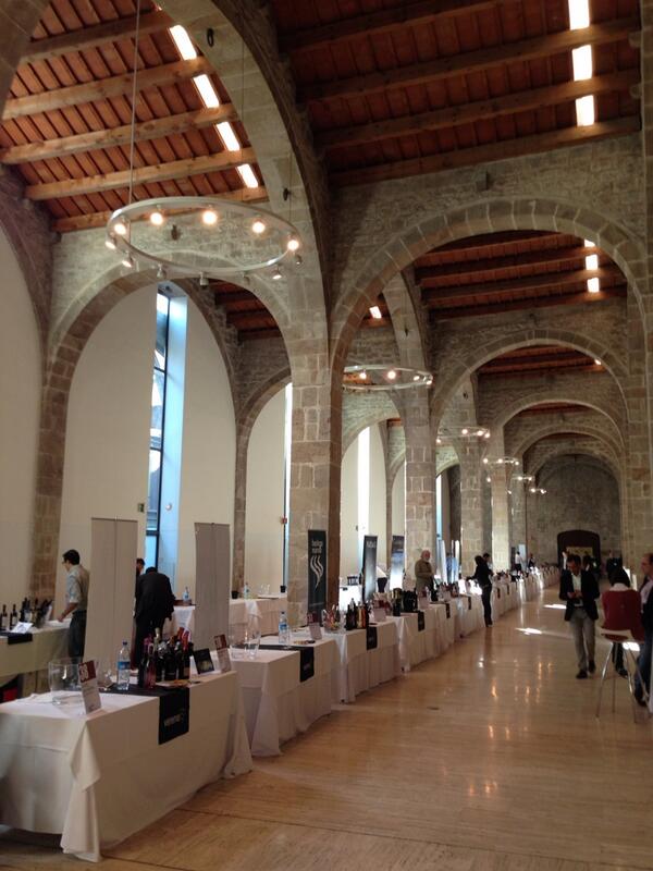 Experiencia Verema Barcelona