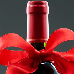 Vino para regalar en Navidad