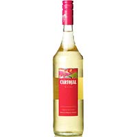 Vino blanco Cartojal
