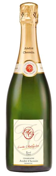 Cuvée Celestynka - Andre Chemin