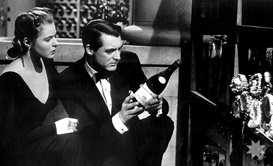 Películas sobre vinos