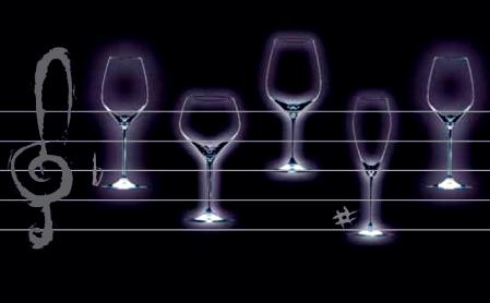 Vino y música en Valencia