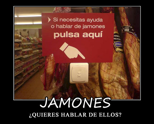 Y sin tener que hacer un acto de fe.