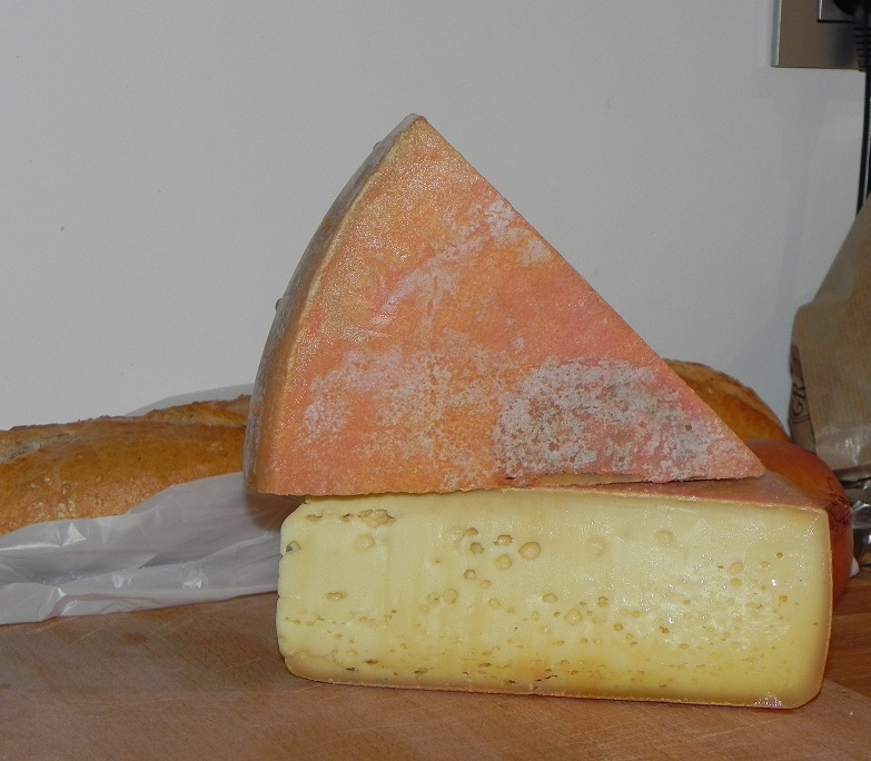 Raclette