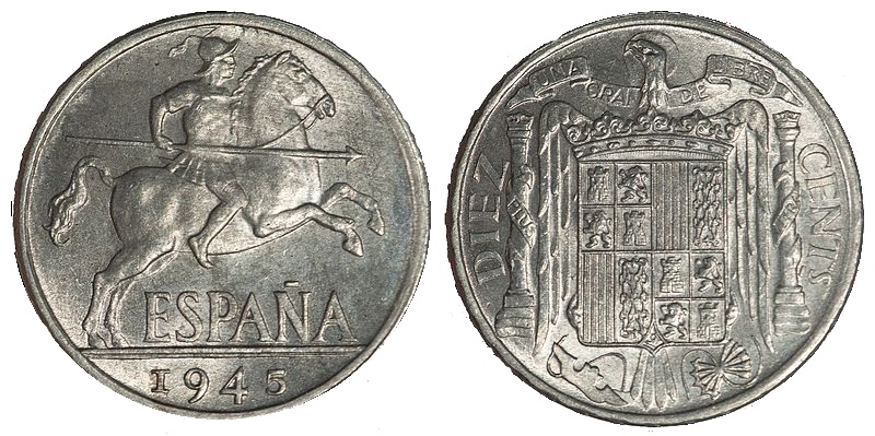 Perra gorda del franquismo