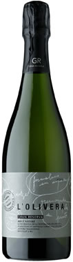 GR l'Olivera