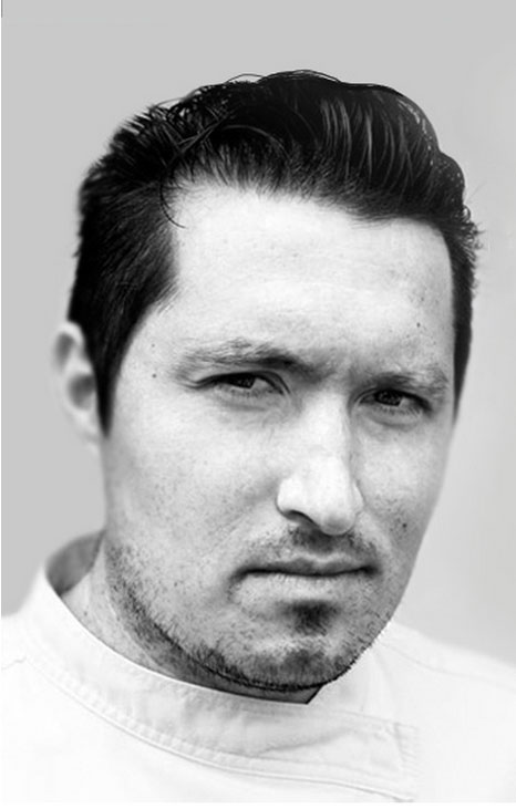 Kiko Moya, L'Escaleta
