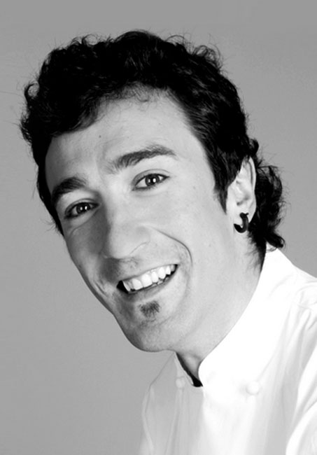 Eneko Atxa, Azurmendi