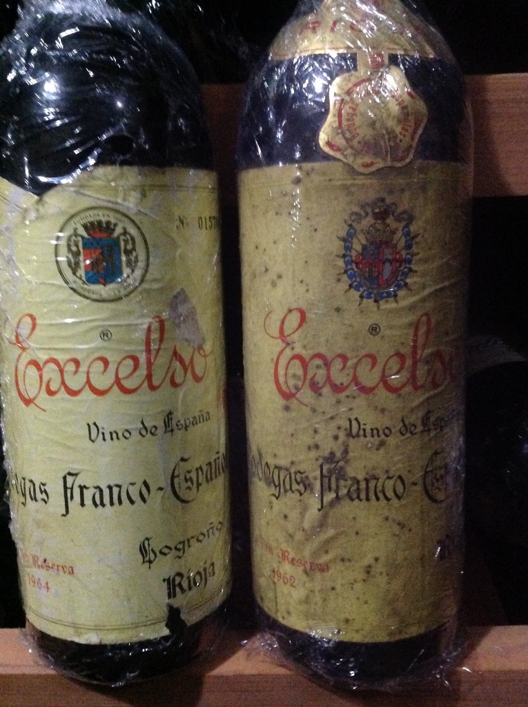 Excelso Grva. 64 - Excelso Grva. 62