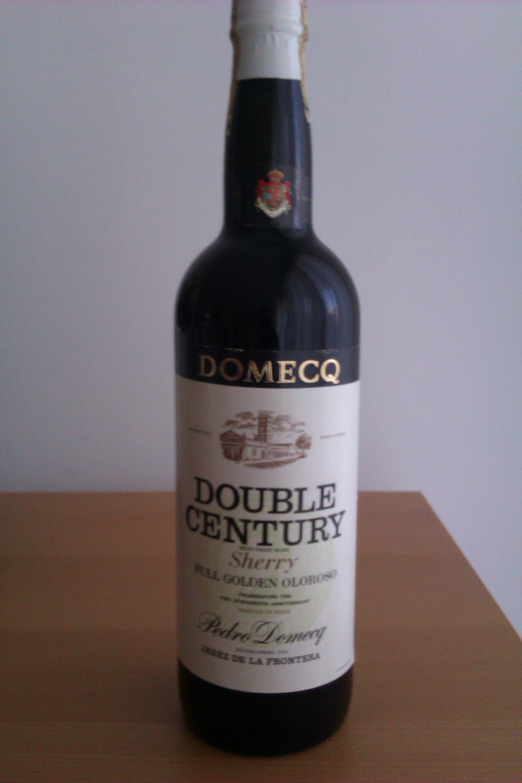 oloroso