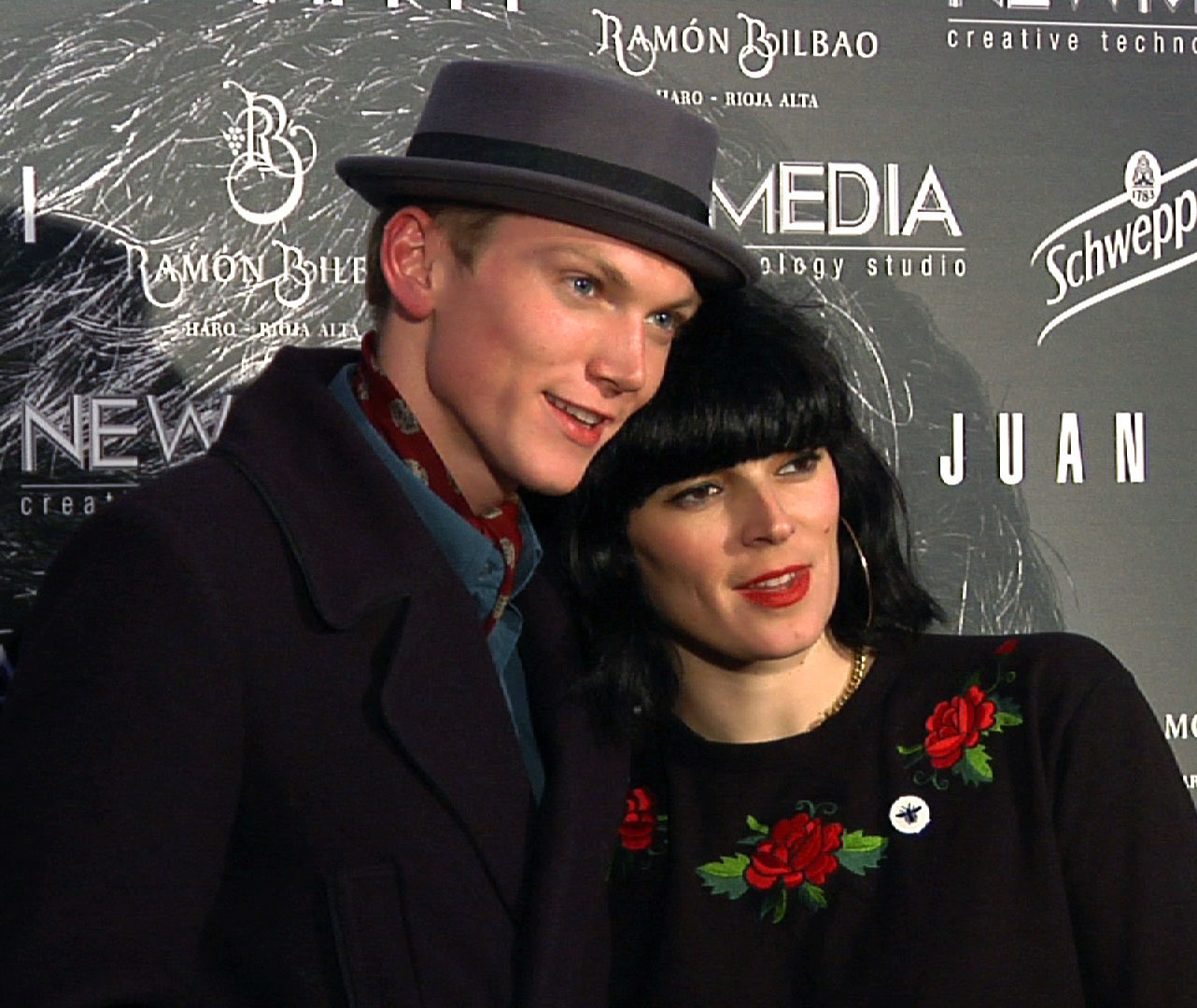 Bimba Bosé