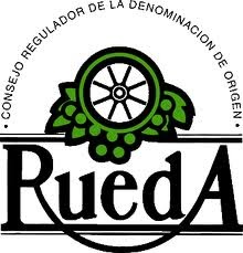 Logo consejo regulador DO Rueda