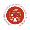 Logo consejo regulador DO Ribera del Duero