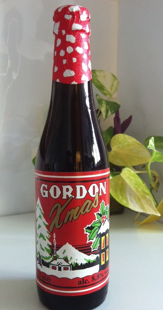 Gordon Xmas