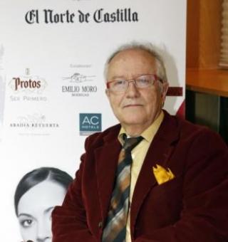 Peñín en El Norte de Castilla en marzo 2013