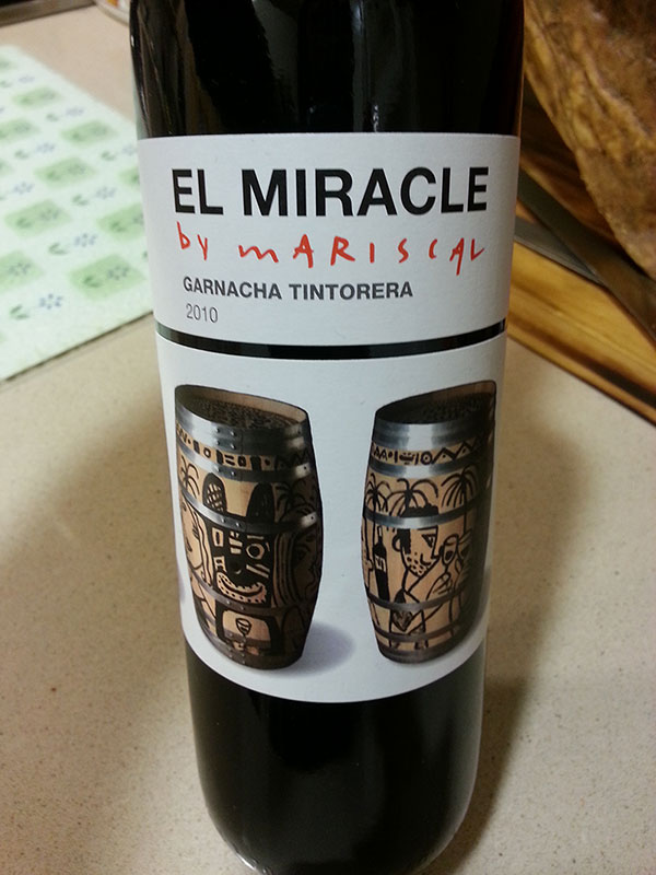 El Miracle