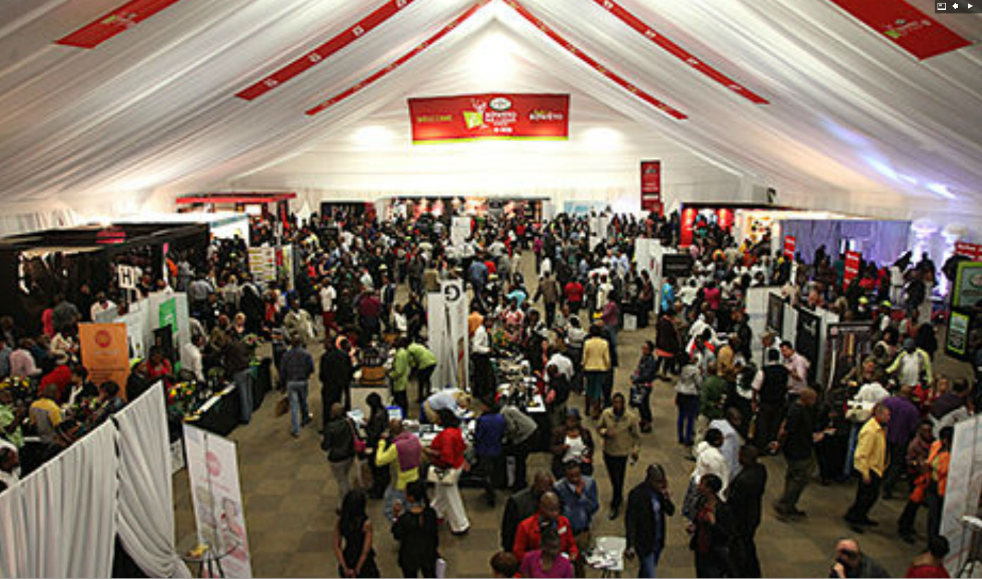 Festival del vino Soweto