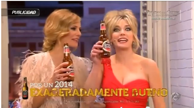 Brindis Anna Simon