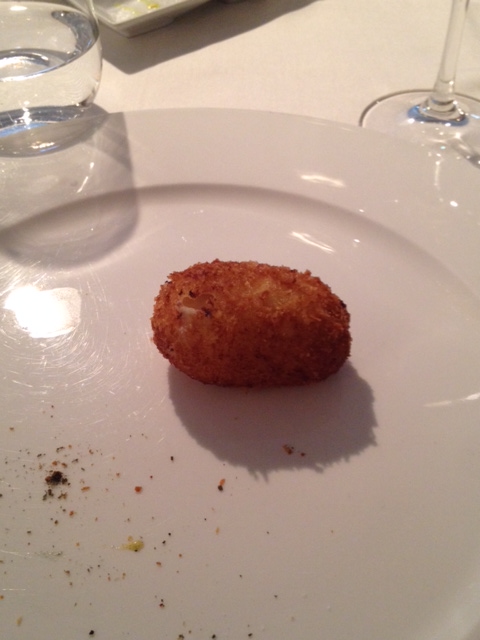 Croqueta