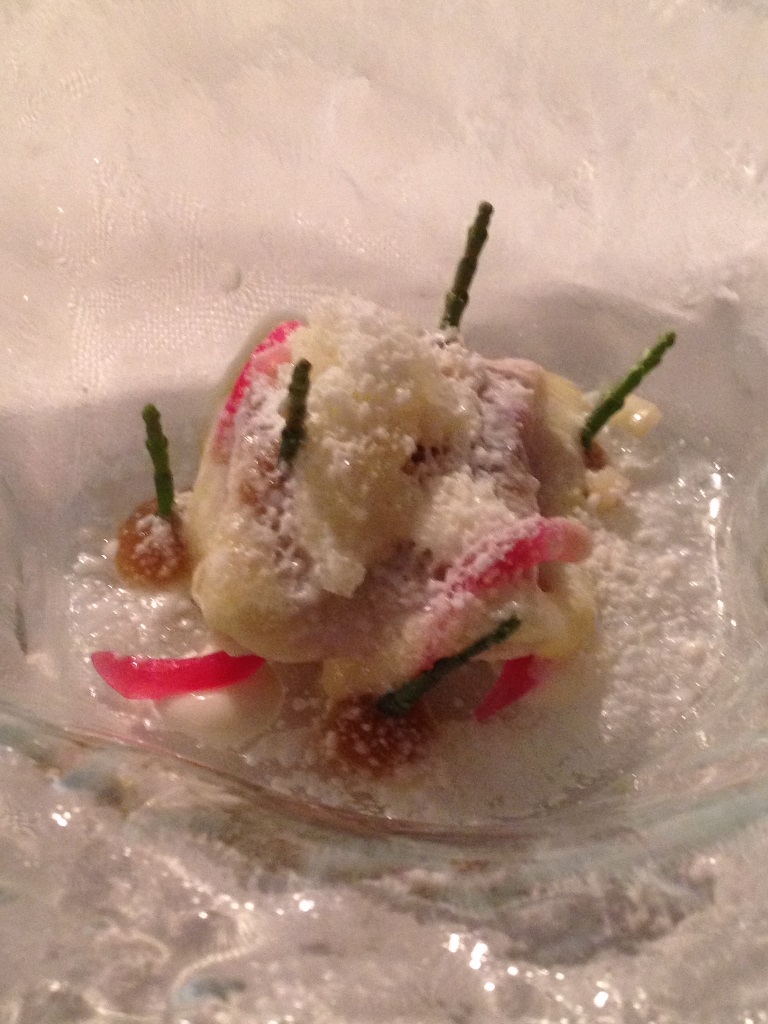 Escabeche