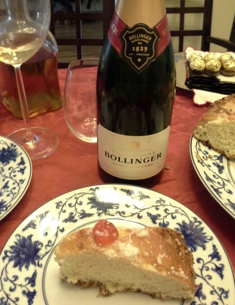 roscon handmade & bollinger